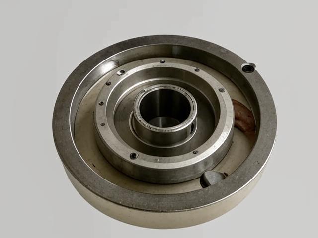 размеры фланцев