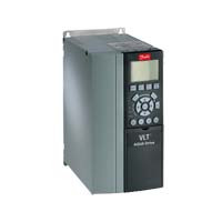 Частотный преобразователь VLT AQUA Drive FC-202 11,0 кВт 24,0 A IP 20 с графической панелью Danfoss код 131F6637
