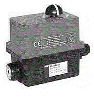 AMB-Y ER+60.90A.G00 Электропривод (90-240 В перем., 50 Гц или 90-350 В пост 45 Вт, IP66, откр/закр, вр. откр. 12 c) прис. F05/11