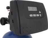 Клапан упр. Clack V1RRDM(A-K)-3/4,32PP/компл/