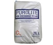 Слабоосновная анионообменная смола А-84(5/7)