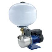 Grupposfera BGM 11 1,1kW 1x230V 50Hz