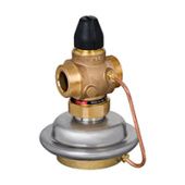 Регулятор расхода AVQ DN 15