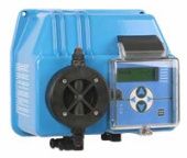 Насос BT-MF  1010 (PP, 10 л/ч, 10 Бар, 230 В, 50Гц).