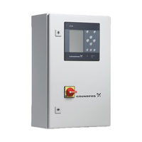 Шкаф управления Control MPC-E  2x 7,5kW E                                                                                                                                                               