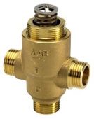 Клапан регулирующий VZ 3 Ду 15 Kv 0.6