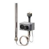 Термоэлемент AFT 17  60-130 oC