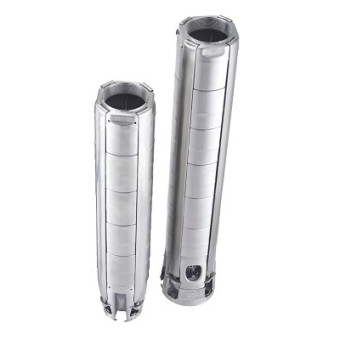 Насосная часть 8SP77-01 5,5kW 5“