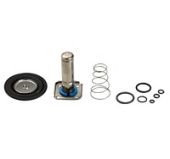 Ремонтный комплект запчастей для клапана EV224B 15, NBR, НО