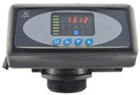 Клапан управления TM.F71В1 (фильтр 2,0 м3/ч, электронный таймер)