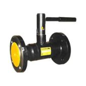 Клапан статический балансировочный  Ballorex  Venturi  DRV  DN100  PN16  Kvs=110,50м3/ч Т -30...+135 C  Ф/Ф                                                                                                                                 