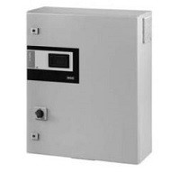 Wilo-Control CC-HVAC 4x18,5 FC BM