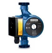 SPERONI SCR 25/40-180, tre velocita, 1X230V