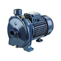 Насос CMB/I 5.50 T IE3 4кВт