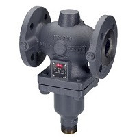 VFGS 2 Dу 20 PN 16 Kvs 6.3