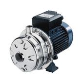 Центробежный насос 2CDXHS/I 70/20 IE3 3x400V 1.5kw
