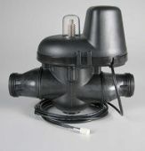 Система NHWB 1"/1.25" Clack в сборе к 2-м клапанам