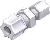 US JC15-6-4KPG Переходник труба-труба 3/8x1/4.