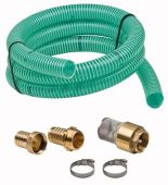 Шланг в комплекте DN40 6м