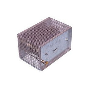 Резистор тормозной VLT MCE101C7R00P26K0E20BAW Danfoss код 175U3216