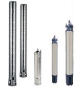 WATERSTRY SPS- 150-15, 15kW, 3x380V 6" под мотор 6"(ВТ) сборка