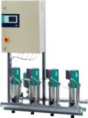 Насос WILO CO-4 MVIS 205/CC-EB-R