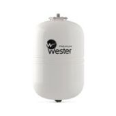 Бак мембранный для системы ГВС и гелиосистем Wester Premium WDV35