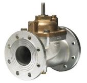 Клапан электромагнитный EV220B