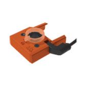 Clorius концевые выключатели для электроприводов типа VB-90/VBA-90