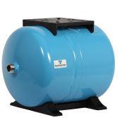 Бак мембранный SPTY  18H 10 bar\90*C BUTYL горизонтальный