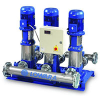 Насосная установка GMD20/10SV06F022T 