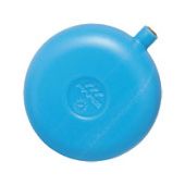 Поплавок (пласт.) плоский D90mm с резьбой для крепл.(для FARG мод.510), Tmax-80C