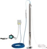 Насос WILO TWU 3-0115 EM-PnP(1/FC)