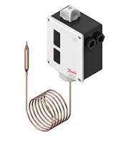 RT 14L Реле температуры (термостат)