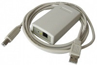 Блок переноса данных USB-ППД для ТВ7-04 Danfoss код 187F0042