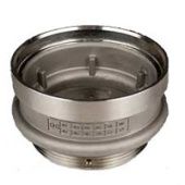 Адаптер резьбовой 4" х V2QC/V2H в сборе