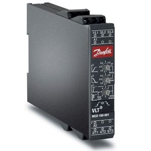 Устройство плавного пуска MCD202 1,5 кВт Danfoss код 175G4001