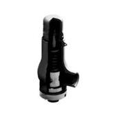 Клапан предохранительный 1216F   1/2"x 3/4" Pсраб. 0,2-24.0 кгс/см²