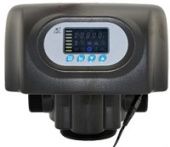 Клапан управления TM.F74А3 (умягчитель 10 м3/ч, по расходу)
