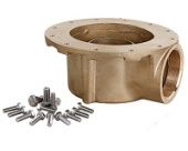 Адаптер бокового крепления клапана F51