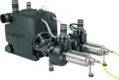 Насос WILO WILO-DRAINLIFT XXL 1080-2/3,9