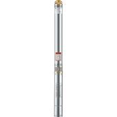 3ST 3- 95  MINI Насос скважинный 3,5",  тм WATERSTRY,P2-1.3kW,  1 х 230V, 50 Hz