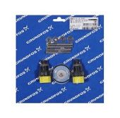 Сервисный комплект SD-M-PP/V/C-1 для DDA12-10