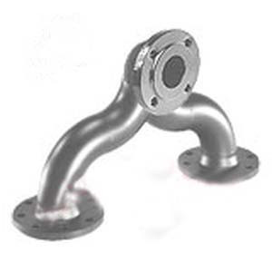 Коллектор фланцевый   DN80/80/100                                                                                                                                                                       