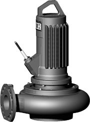 Насос WILO FA 10.34E-278+T17.2-4/24H-DK