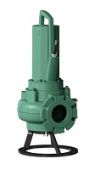Насос WILO REXA PRO C08DA-434/EAD1X2-T0039-540-O