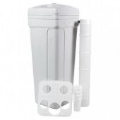 Бак солевой ECO 70L (комплект).