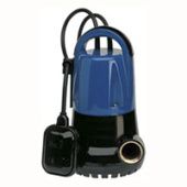 Насос  TS 400/S  0,4kW  1x230V  с кабелем и поплавковым выключателем                                                                                                                               