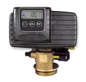 Блок управления VC4600/1600/ECO/ 3/4 HW