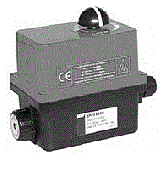AMB-Y ER60 24V 60 Н*м DN125-150